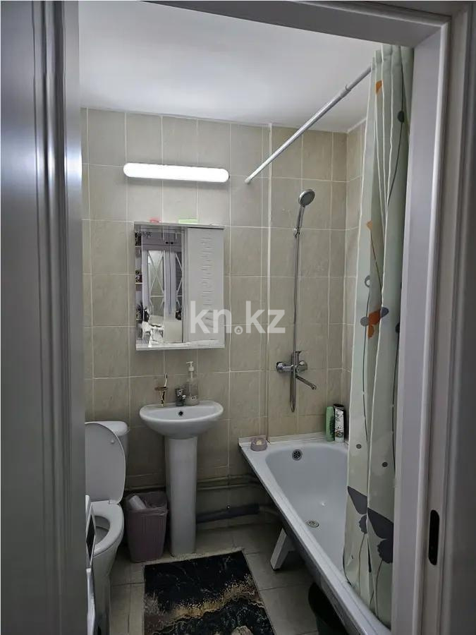 Продажа 2-комнатной квартиры, 49.2 м², ул. Мухамедханова, дом  16/2 в Астане - фото 4