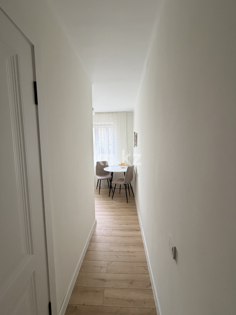 Продажа 1-комнатной квартиры, 32 м² в Алматы - фото 9