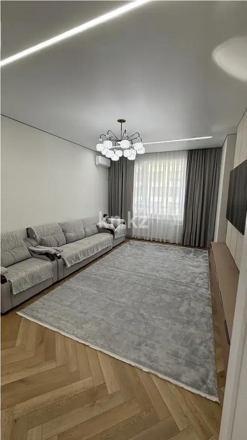 Продажа 2-комнатной квартиры, 72.2 м², пр. Туран, дом  43/5 в Астане