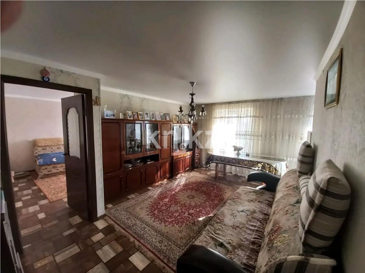 Продажа 2-комнатной квартиры, 44 м² в Караганде