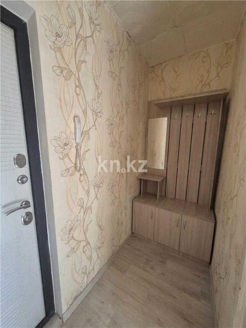 Продажа 1-комнатной квартиры, 31 м² в Караганде - фото 9