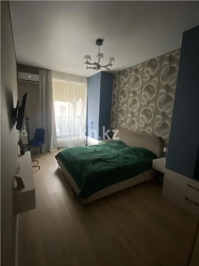 Продажа 3-комнатной квартиры, 72 м² в Астане - фото 2