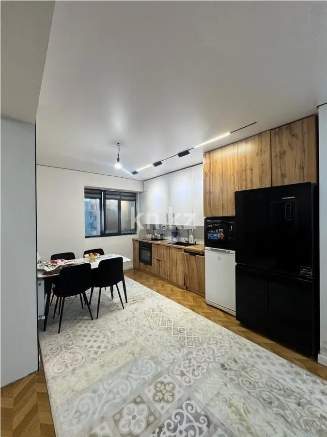 Продажа 3-комнатной квартиры, 78 м² в Алматы - фото 4