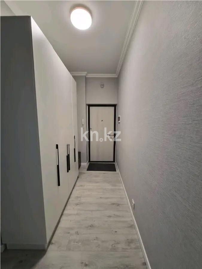 Продажа 1-комнатной квартиры, 44.5 м² в Астане - фото 4