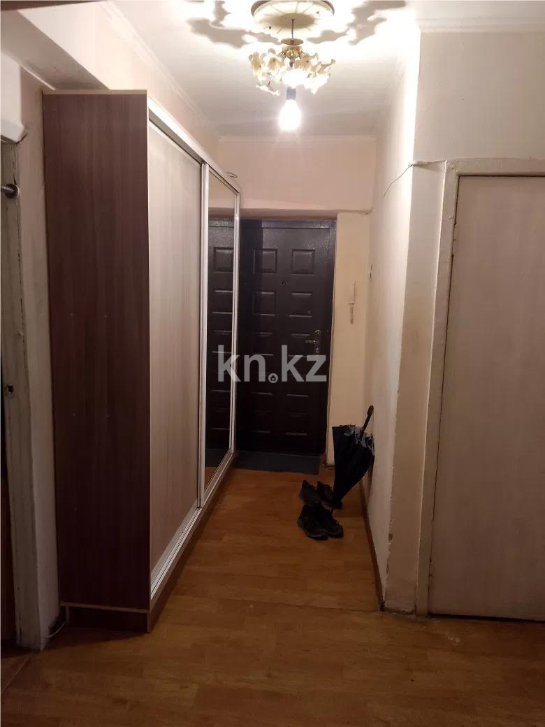 Продажа 3-комнатной квартиры, 70 м² в Алматы - фото 3