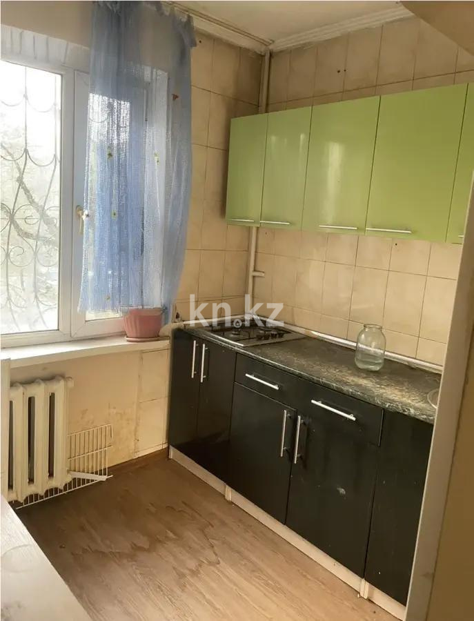 Продажа 2-комнатной квартиры, 42.7 м² в Алматы - фото 3