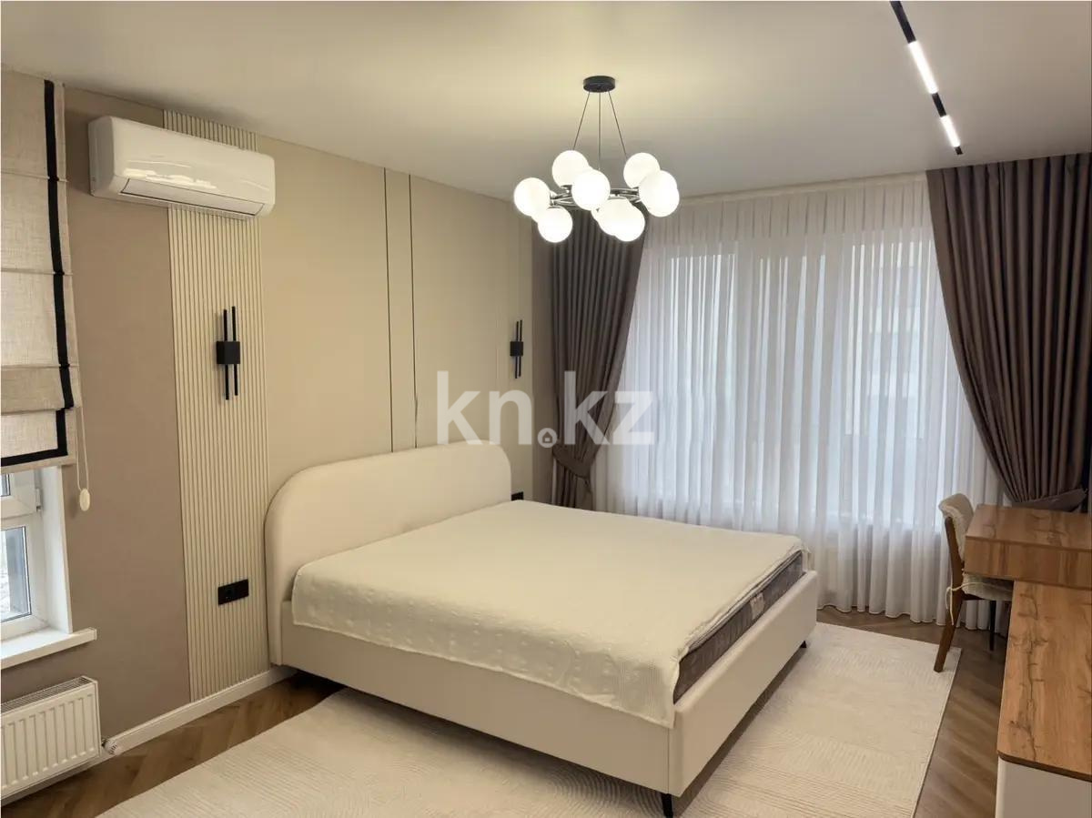 Продажа 3-комнатной квартиры, 59.7 м² в Алматы - фото 3