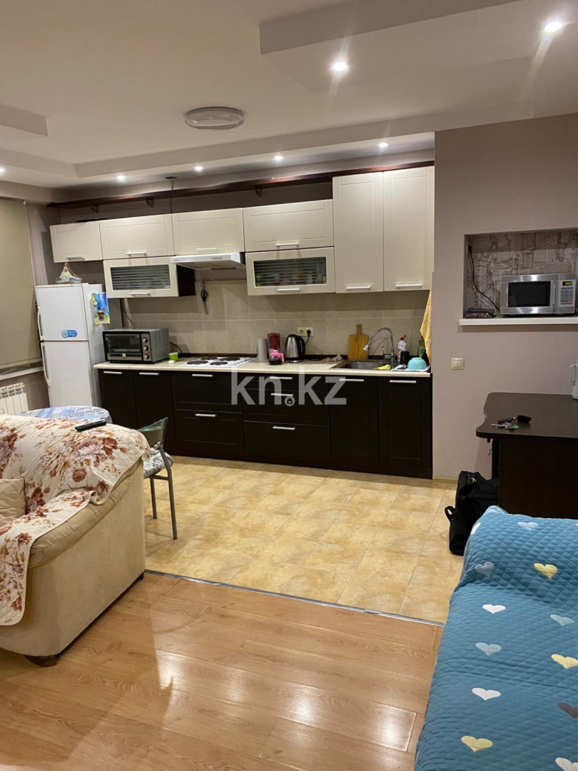 Продажа 1-комнатной квартиры, 48 м² в Астане - фото 4