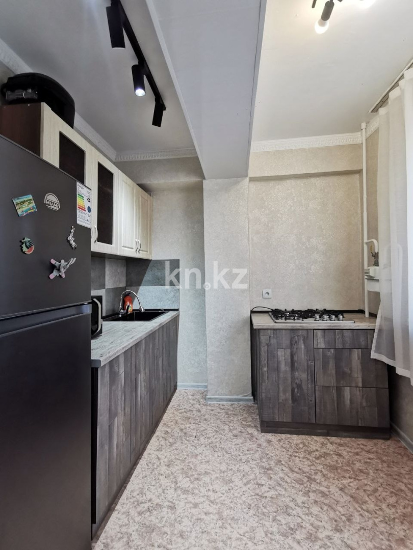 Продажа 2-комнатной квартиры, 45 м² в Алматы - фото 27