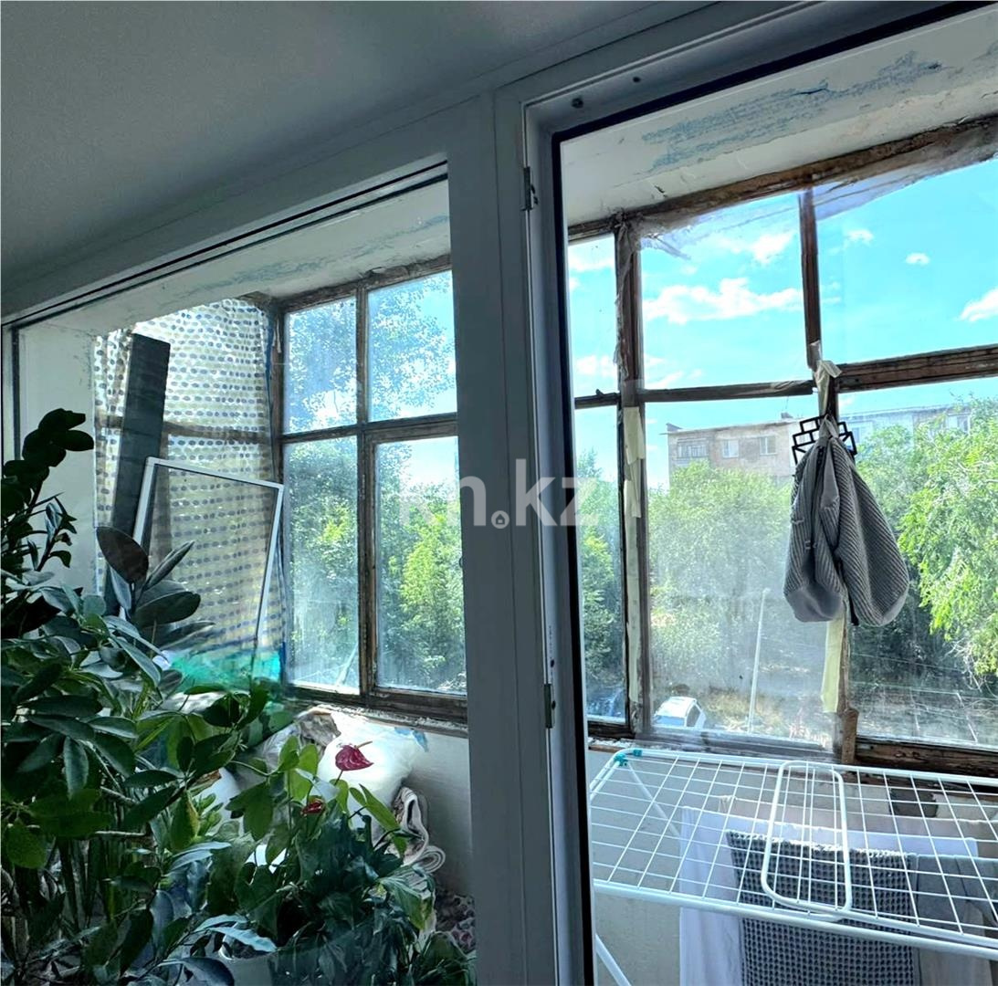 Продажа 2-комнатной квартиры, 45 м² в Темиртау - фото 9