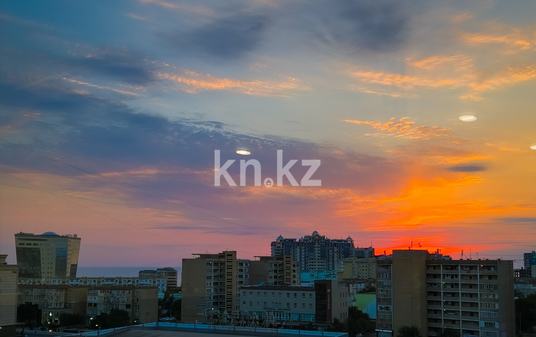 Аренда 1-комнатной квартиры посуточно, 32 м² в Актау - фото 11