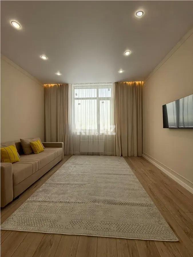 Продажа 2-комнатной квартиры, 63 м² в Астане