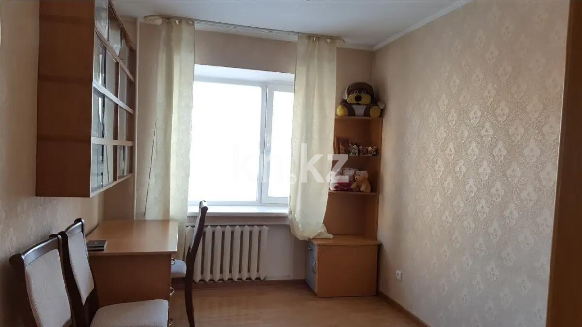 Продажа 5-комнатной квартиры, 155 м², ул. Иманбаевой, дом  5 в Астане - фото 3
