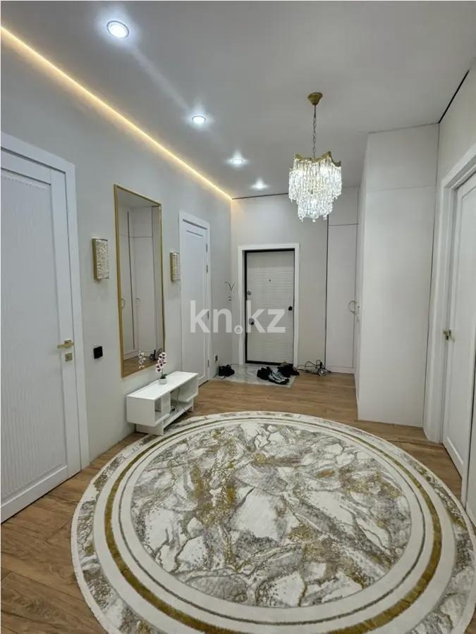 Продажа 3-комнатной квартиры, 103 м² в Астане - фото 5