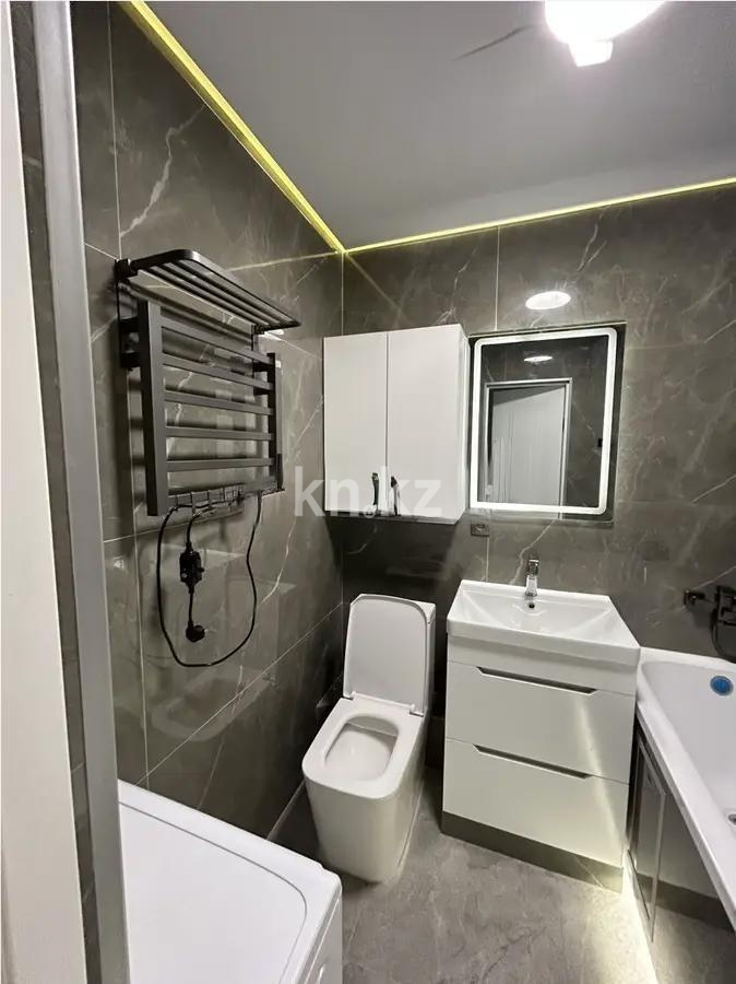 Продажа 1-комнатной квартиры, 27 м² в Алматы - фото 3