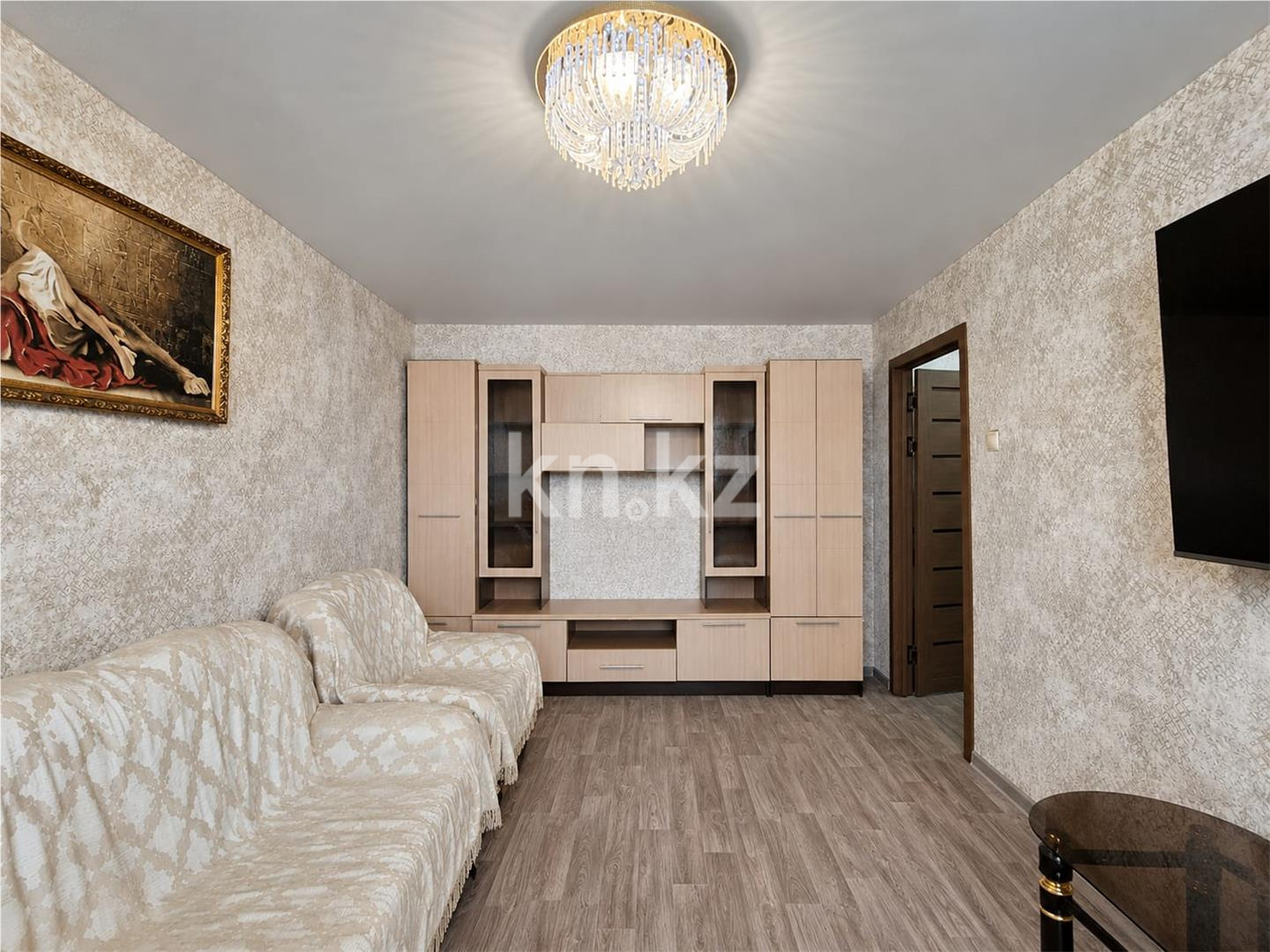 Продажа 2-комнатной квартиры, 52 м² в Темиртау - фото 2