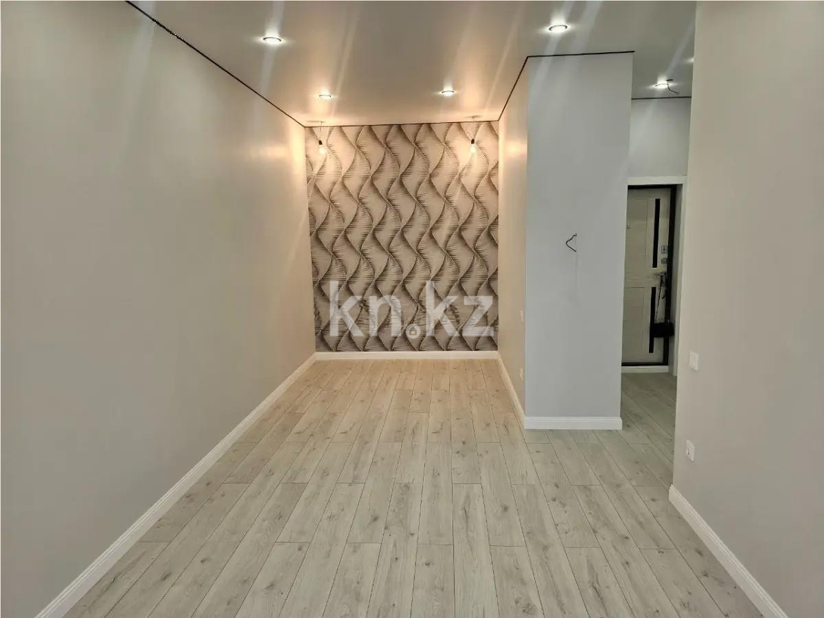 Продажа 1-комнатной квартиры, 42 м², ул. Е-797, дом  7 в Астане