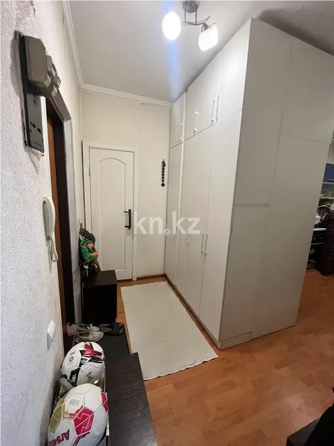 Продажа 1-комнатной квартиры, 43 м² в Алматы - фото 4