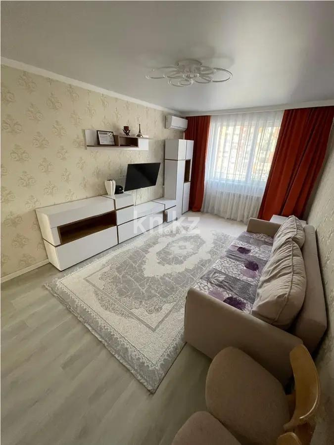 Продажа 3-комнатной квартиры, 78 м² в Алматы
