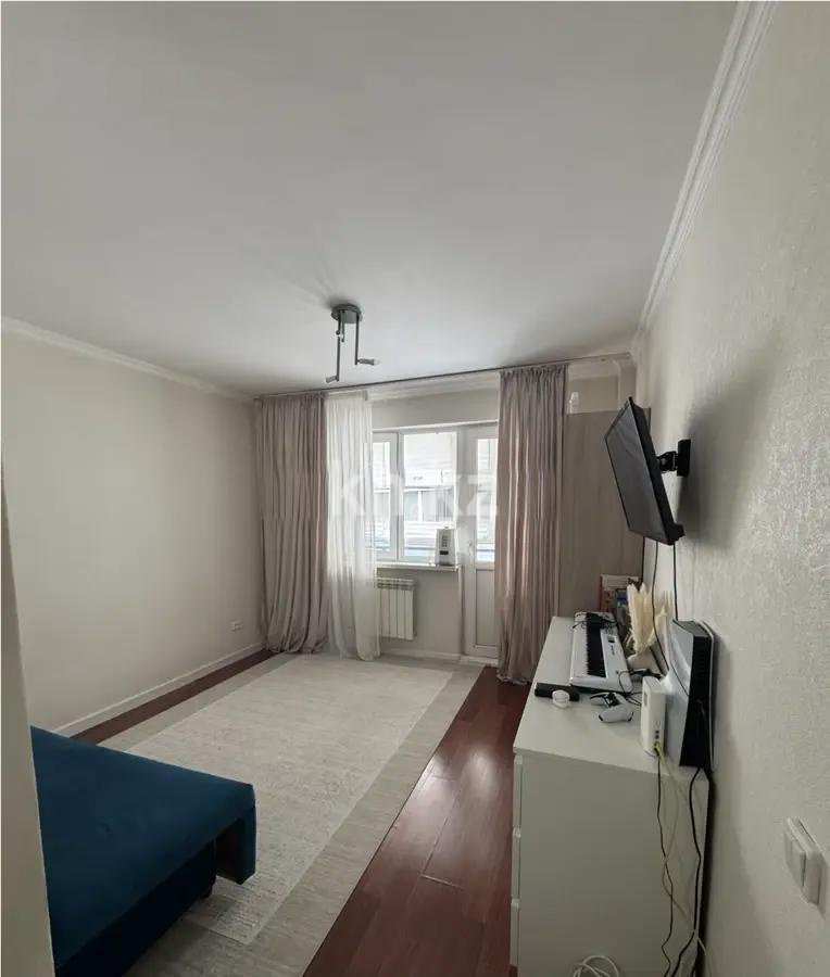 Продажа 1-комнатной квартиры, 27.5 м² в Астане - фото 2