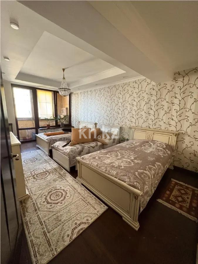 Продажа 6-комнатной квартиры, 185 м², мкр-н Жетысу-3, дом  54 в Алматы - фото 3