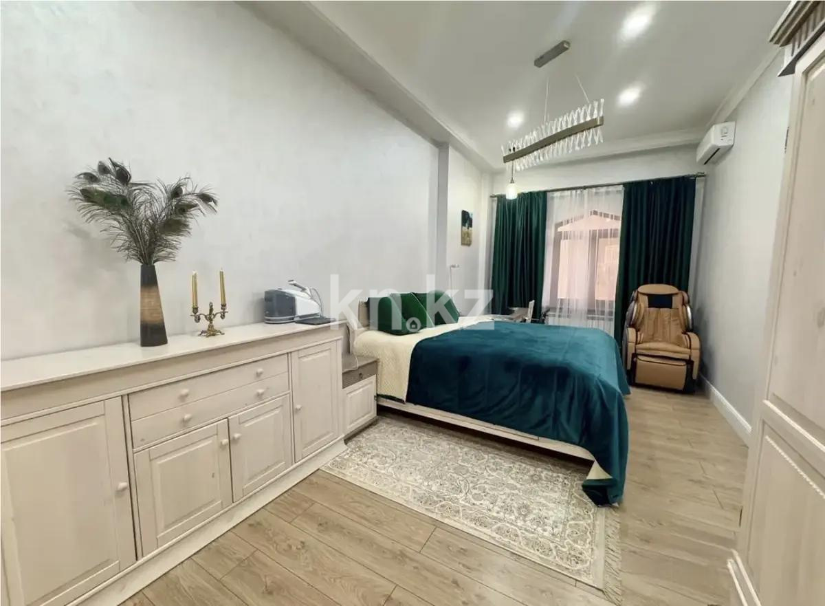 Продажа 3-комнатной квартиры, 120 м² в Алматы - фото 2