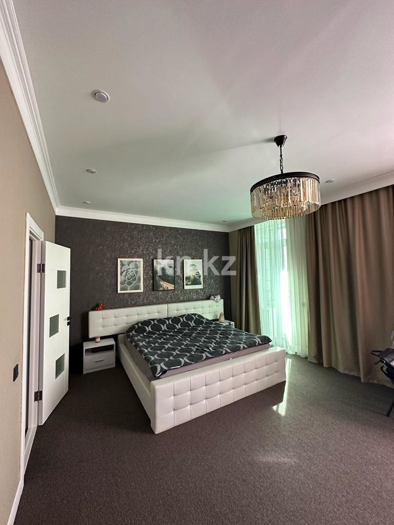 Продажа 3-комнатной квартиры, 132 м² в Астане - фото 21