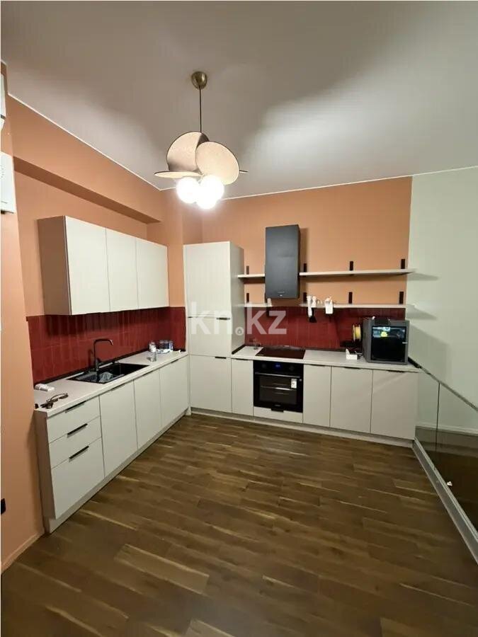 Продажа 2-комнатной квартиры, 80 м² в Алматы - фото 3