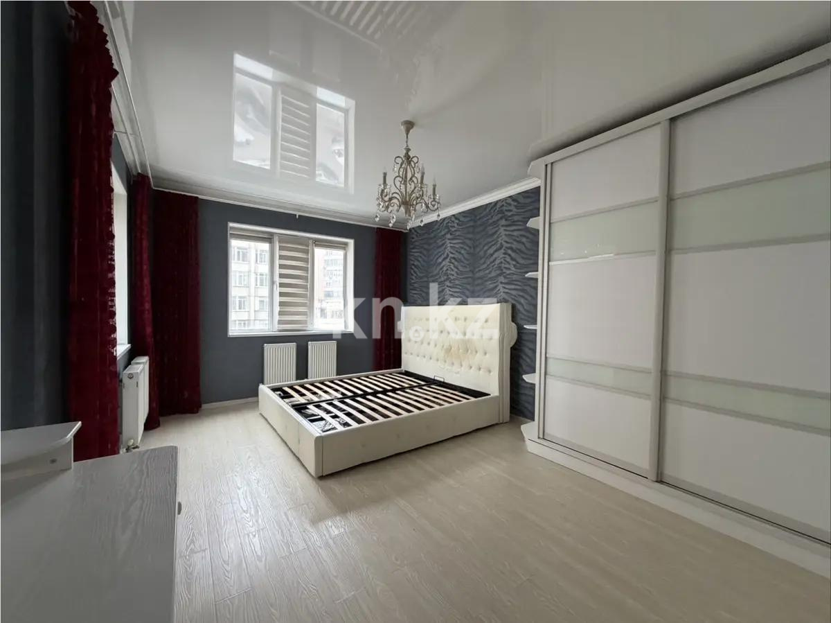 Продажа 2-комнатной квартиры, 67 м² в Алматы - фото 2