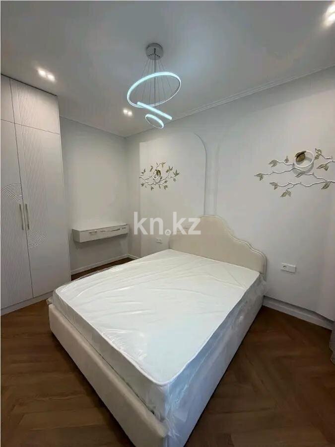 Продажа 4-комнатной квартиры, 100 м² в Астане - фото 3