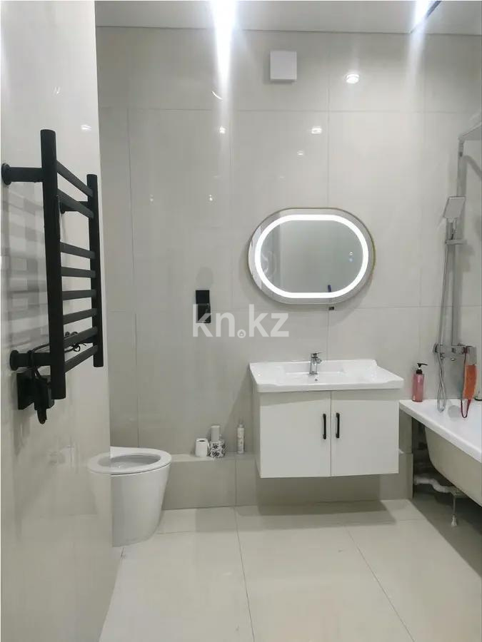 Продажа 3-комнатной квартиры, 53 м² в Алматы - фото 3