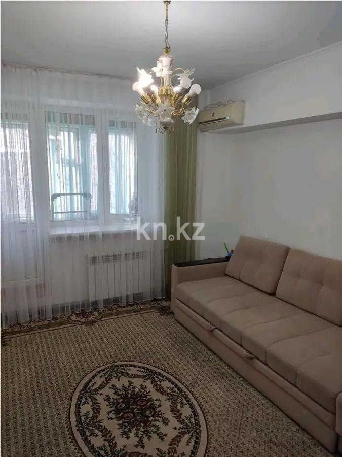 Продажа 4-комнатной квартиры, 95 м² в Алматы