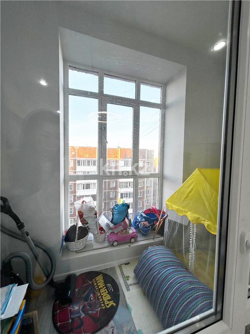 Продажа 3-комнатной квартиры, 68 м², мкр-н Степной-4 в Караганде - фото 5