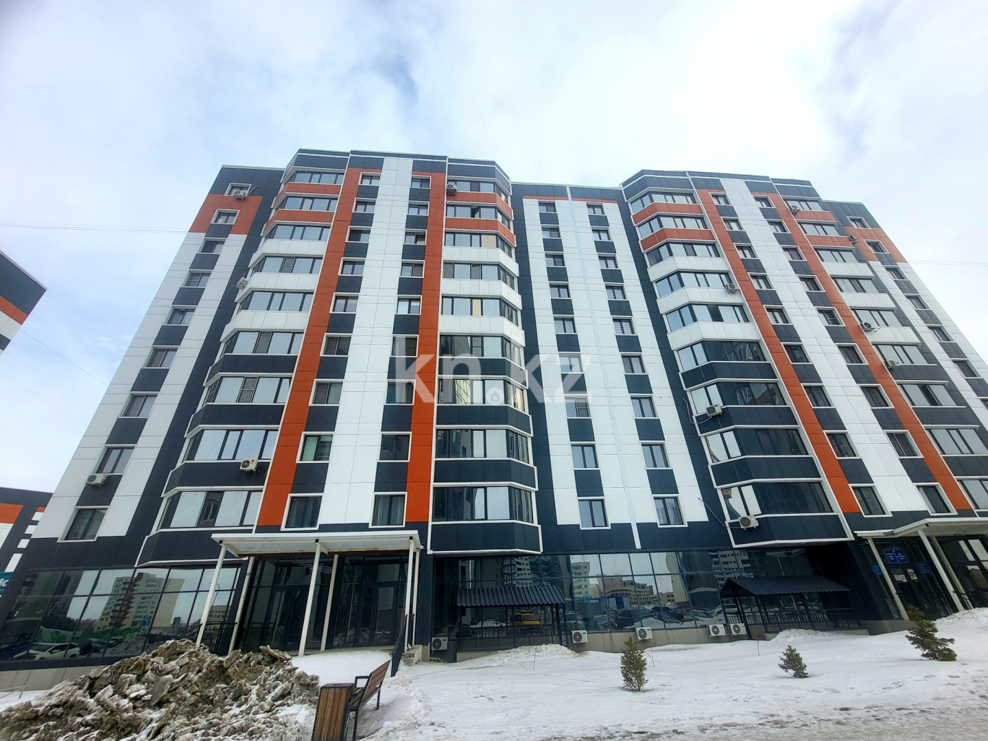 Продажа 2-комнатной квартиры, 53.2 м² в Усть-Каменогорске - фото 18