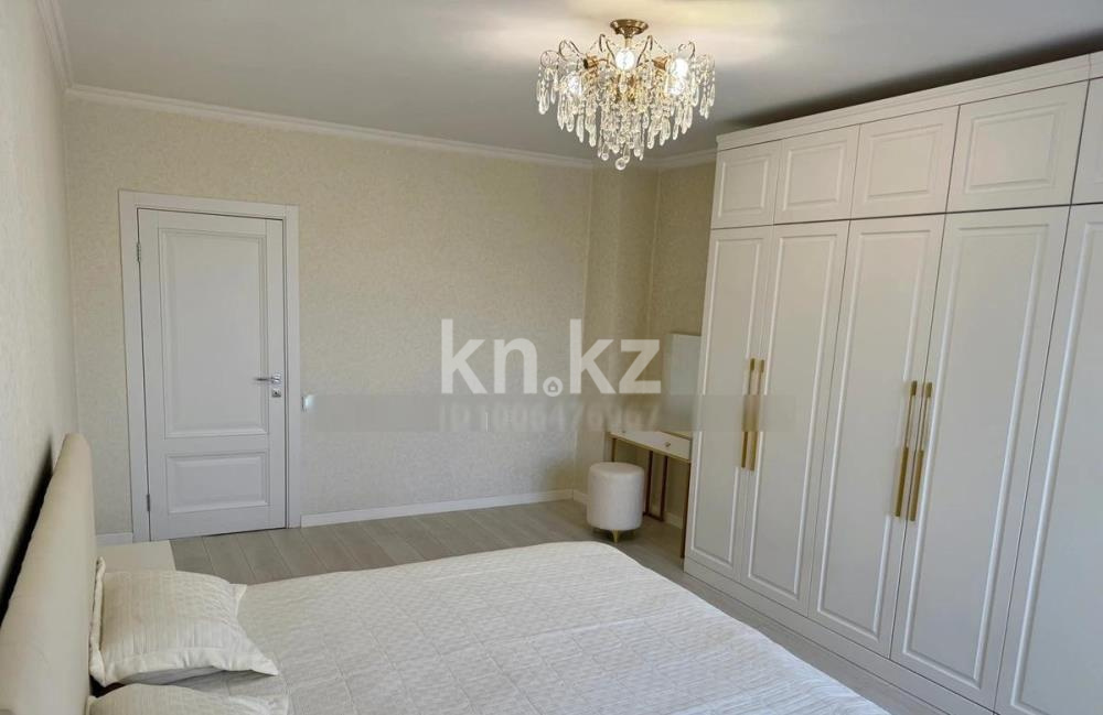 Аренда 2-комнатной квартиры, 85.4 м² в Алматы - фото 6