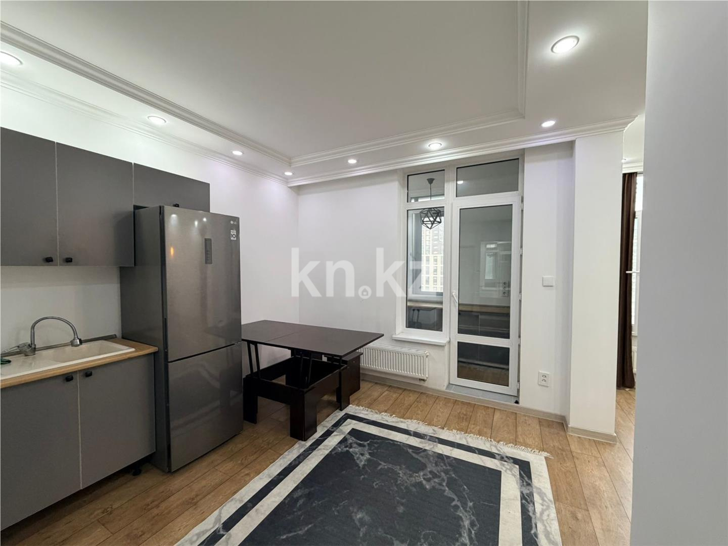 Продажа 2-комнатной квартиры, 56.7 м² в Астане - фото 6