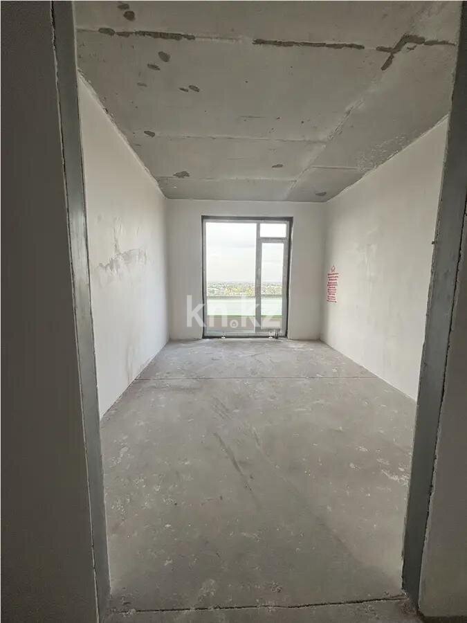 Продажа 2-комнатной квартиры, 62.2 м² в Алматы