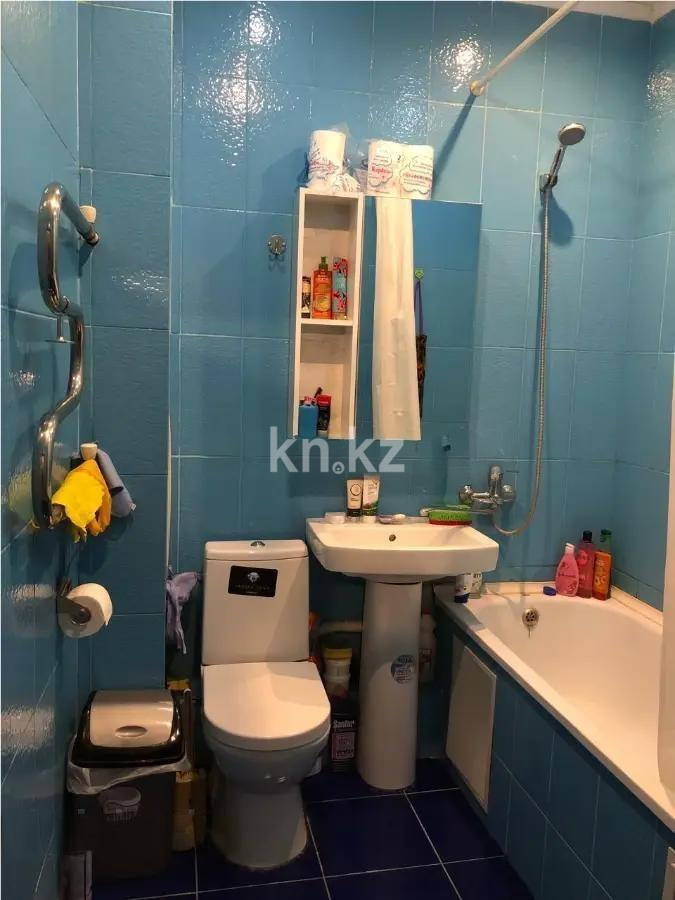 Продажа 1-комнатной квартиры, 38.6 м², ул. Айманова, дом  70 в Алматы - фото 3