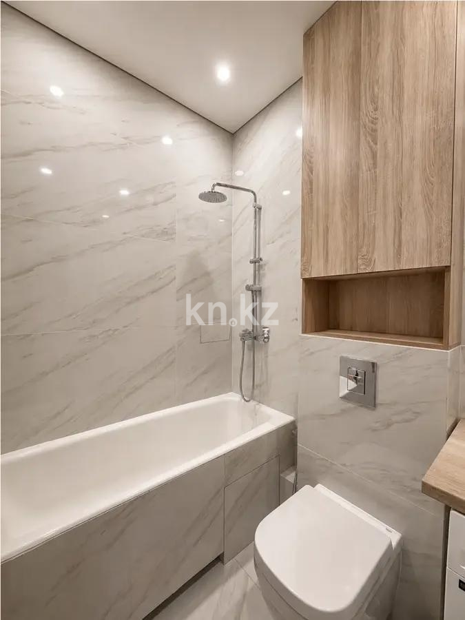 Продажа 2-комнатной квартиры, 53 м² в Алматы - фото 4
