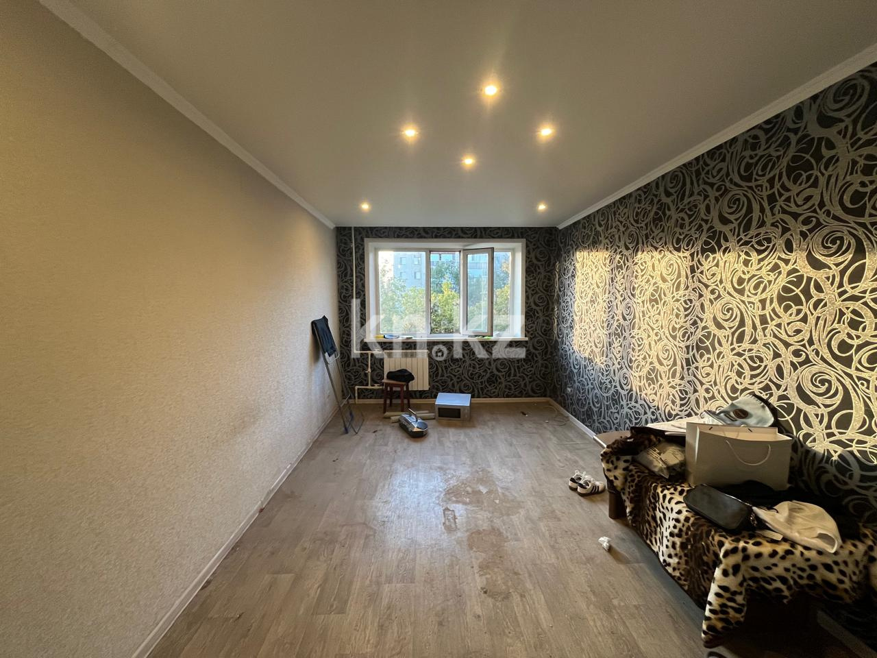 Продажа 3-комнатной квартиры, 63 м², пр. Республики, дом  24 в Караганде