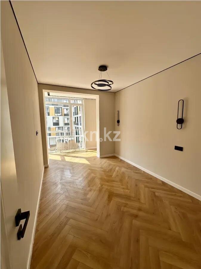 Продажа 2-комнатной квартиры, 49 м² в Алматы
