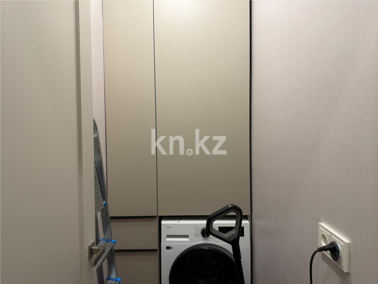 Продажа 3-комнатной квартиры, 106 м² в Караганде - фото 20