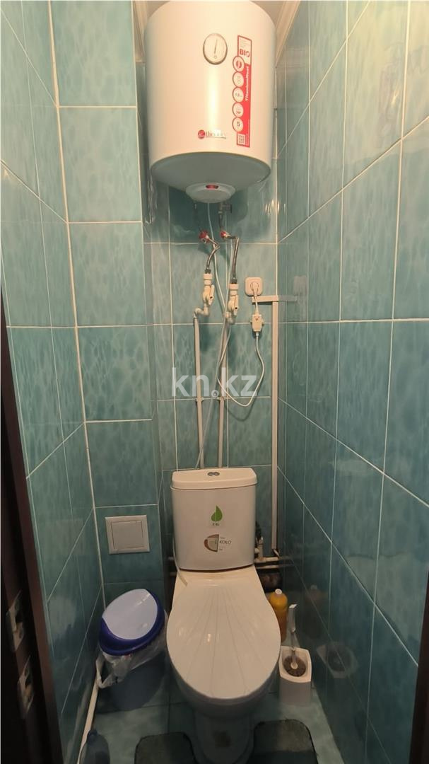 Продажа 2-комнатной квартиры, 57 м² в Караганде - фото 10