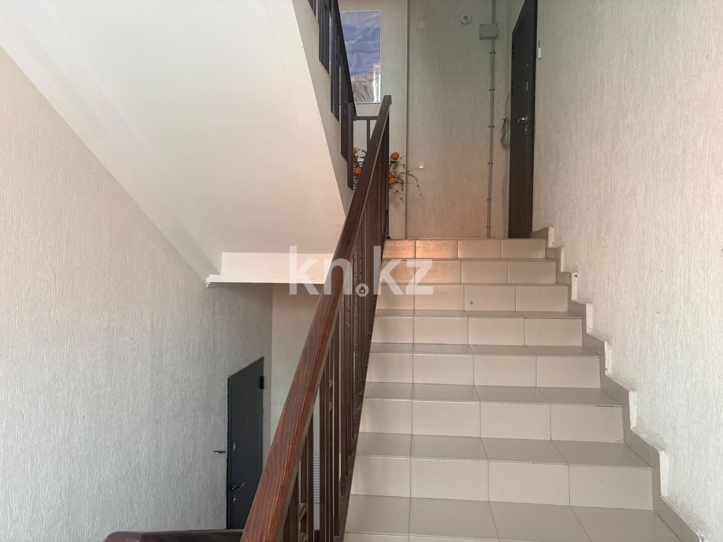 Продажа 3-комнатной квартиры, 92.4 м² в Караганде - фото 24