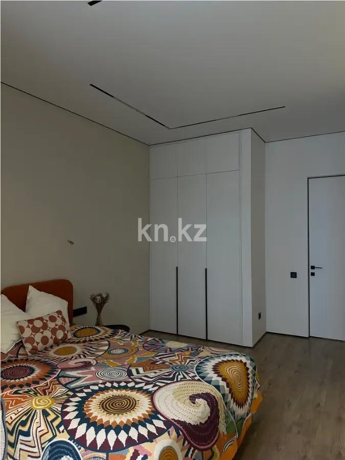 Продажа 3-комнатной квартиры, 100 м² в Астане - фото 2