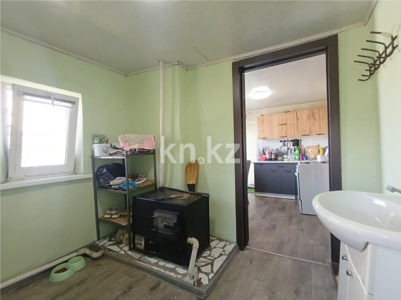 Продажа 3-комнатного дома, 60.4 м² в Караганде - фото 9