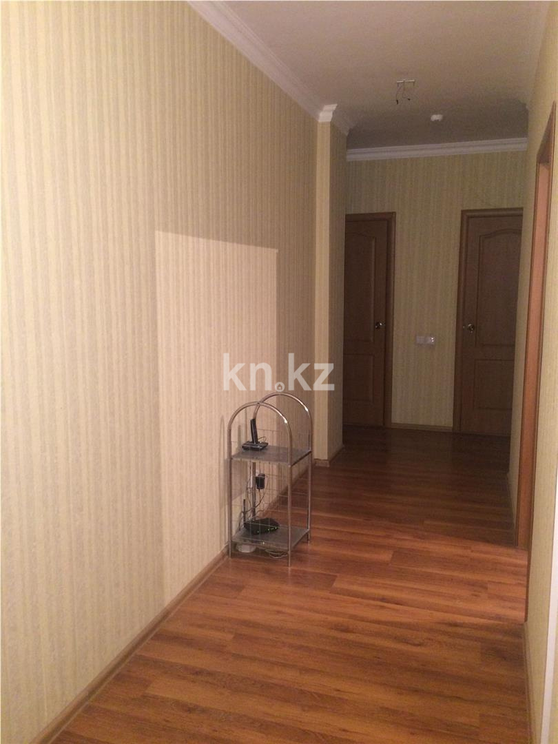 Продажа 3-комнатной квартиры, 87 м², ул. Сарайшык в Астане - фото 10