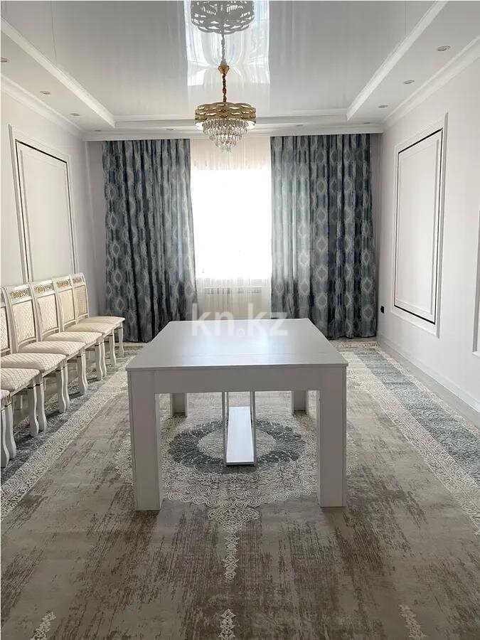 Продажа 3-комнатной квартиры, 90 м² в Алматы - фото 4