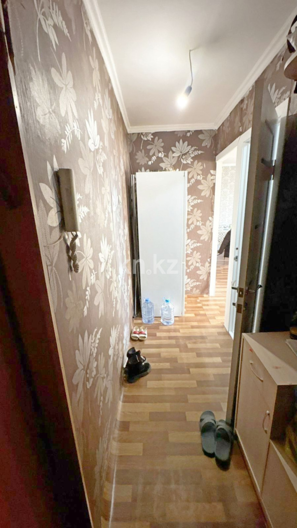 Продажа 2-комнатной квартиры, 46 м², ул. Алиханова, дом  30/2 в Караганде - фото 10