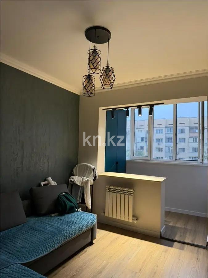 Продажа 3-комнатной квартиры, 78 м² в Алматы